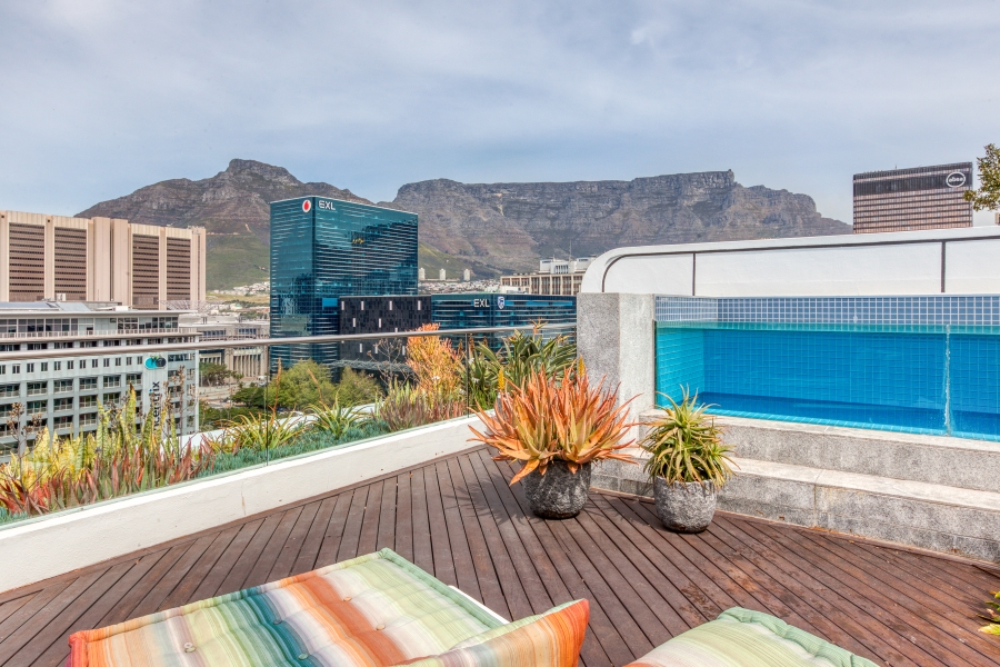 4 Bedroom Property for Sale in Cape Town City Centre Western Cape